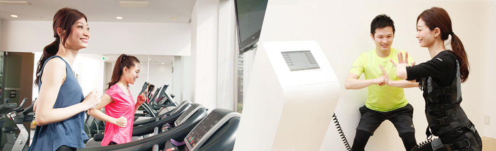 Changing Your Body for the Better