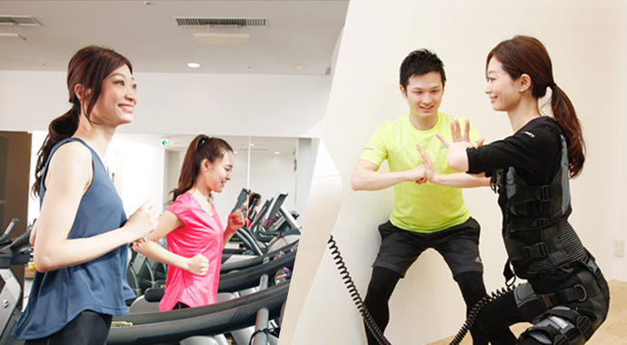 Changing Your Body for the Better