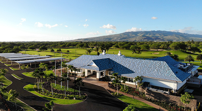 Hoakalei Country Club