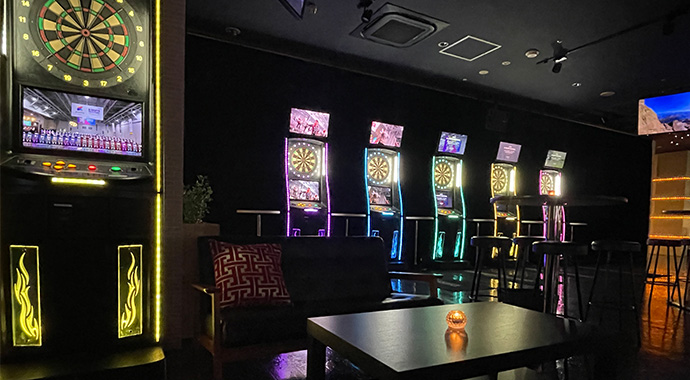 Bar Dijest