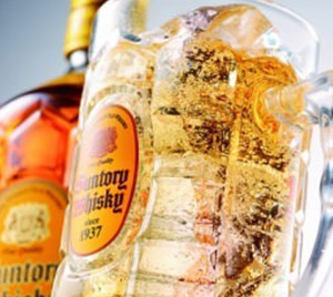 Kaku Highball Sakaba Dijest